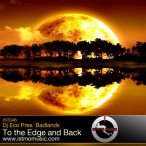 To The Edge And Back album cover