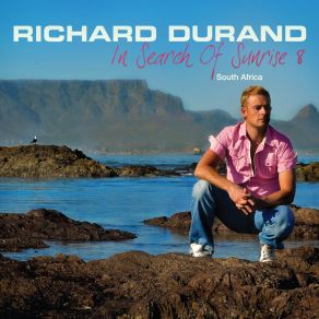 In Search Of Sunrise 8 - South Africa (CD2) album cover