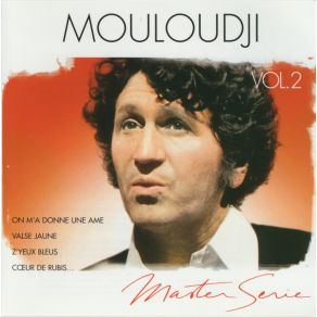 Master Serie (CD2) album cover