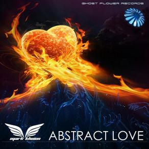 Abstract Love (Single) album cover