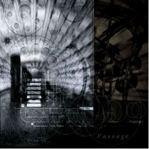 Passage album cover