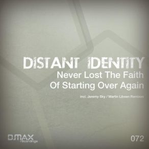 Never Lost The Faith Of Starting Over Again (Arrangement Soundtrack) album cover