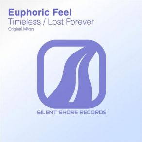 Timeless / Lost Forever (Arrangement Soundtrack) album cover