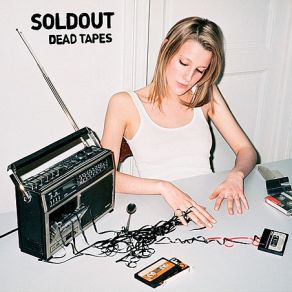 Dead Tapes album cover