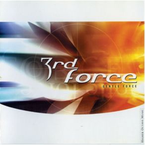 Gentle Force album cover