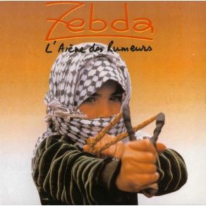 L'Arène Des Rumeurs album cover