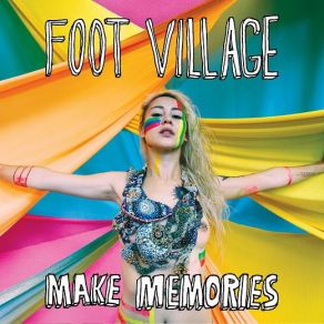 Make Memories album cover