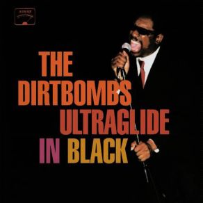 Ultraglide In Black album cover