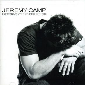 Carried Me - The Worship Project album cover