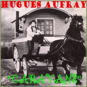 Caravane album cover