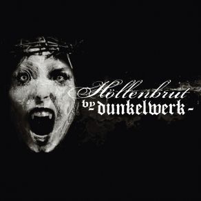 Hollenbrut (CD1) album cover
