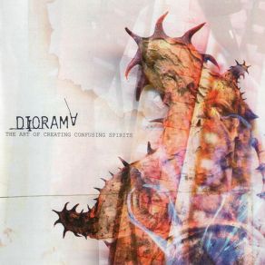 The Art Of Creating Confusing Spirits album cover