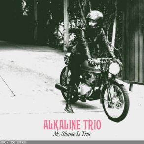 My Shame Is True album cover