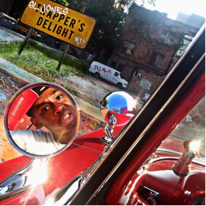 Trapper'S Delight album cover
