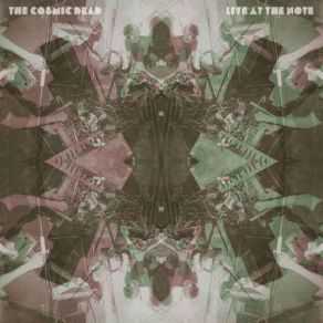 Live At The Note album cover