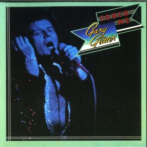 Touch Me album cover