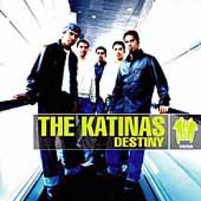 Destiny album cover