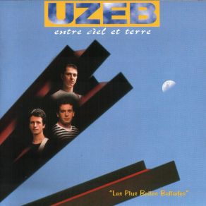 Entre Ciel Et Terre album cover