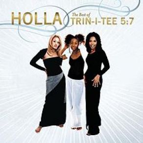 Holla: The Best Of Trin - I - Tee 5: 7 album cover