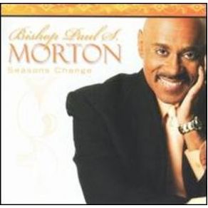 Seasons Change album cover