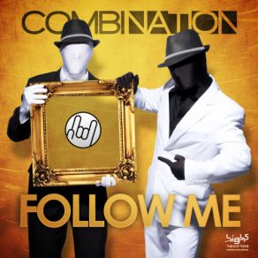 Follow Me (Club Mix) (Single) album cover