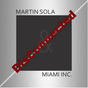 Disconnected (Guenta K Video Edit) (Single) album cover