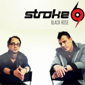 Black Rose (Radio Edit) (Single) album cover