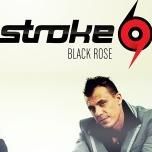 Black Rose (Alternative Version) (Single) album cover
