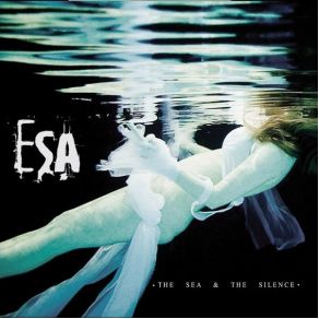 The Sea & The Silence album cover