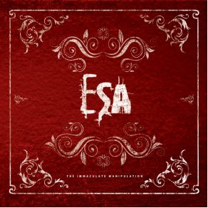 The Immaculate Manipulation album cover