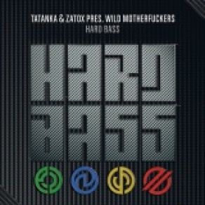 Hard Bass (Single) album cover