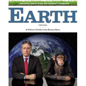 Earth: A Visitor'S Guide To The Human Race album cover