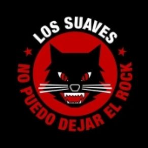 No Puedo Dejar El Rock! (Single) album cover