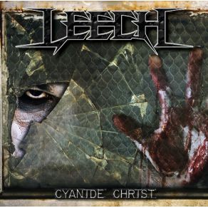 Cyanide Christ album cover