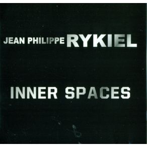 Inner Spaces album cover