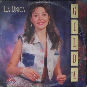 Corazon Herido album cover