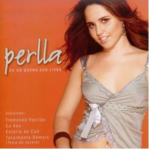 Eu Só Quero Ser Livre album cover