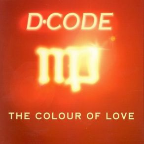 The Colour Of Love album cover