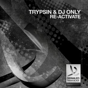 Re - Activate (Single) album cover