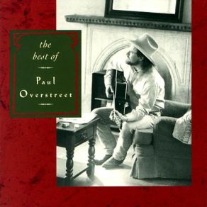 The Best Of Paul Overstreet album cover