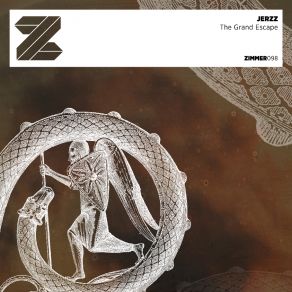 The Grand Escape album cover