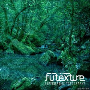 Experiential Topography album cover