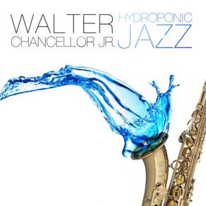 Hydroponic Jazz album cover