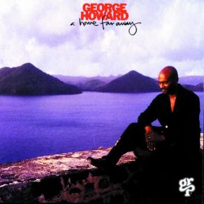 A Home Far Away album cover