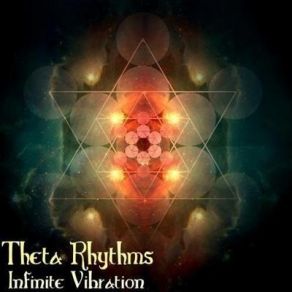 Infinite Vibration album cover