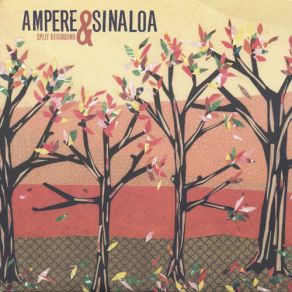 Ampere & Sinaloa album cover