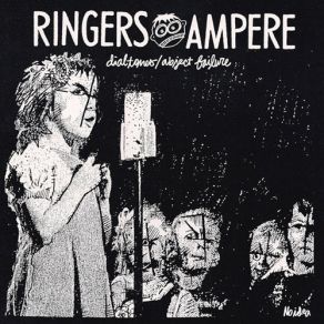 Ringers & Ampere album cover