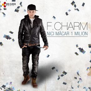 Nici Macar 1 Milion (Extended Version) (Single) album cover