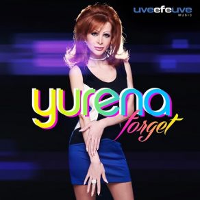 Forget (Pop Radio Edit) (Single) album cover