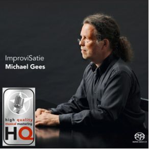 ImproviSatie album cover